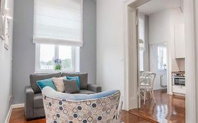 Apartamenty Dominikańskie